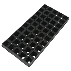Super Sprouter Super Sprouter Landmark 50 Cell INSERT Square Plug