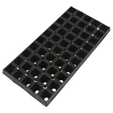 Super Sprouter Super Sprouter Landmark 50 Cell INSERT Square Plug