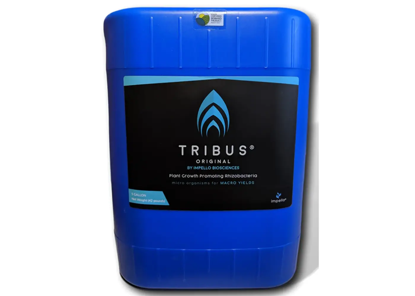 Tribus Original 5 gal