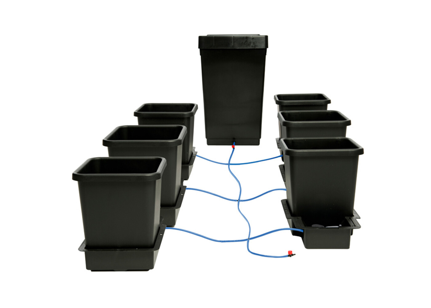 Autopot 6Pot 3.9gal System