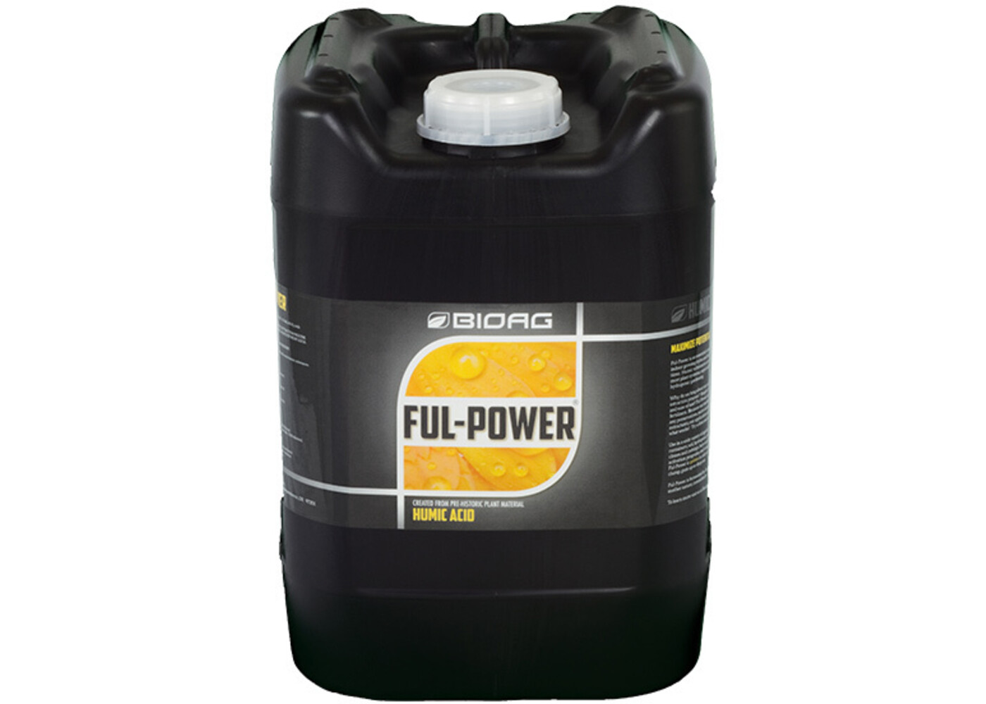 BioAg BioAg Ful-Power 5 Gallon