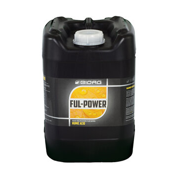 BioAg BioAg Ful-Power 5 Gallon