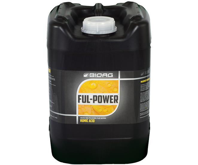 BioAg BioAg Ful-Power 5 Gallon