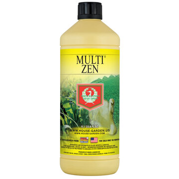 House & Garden House and Garden Multi Zen 1 Liter