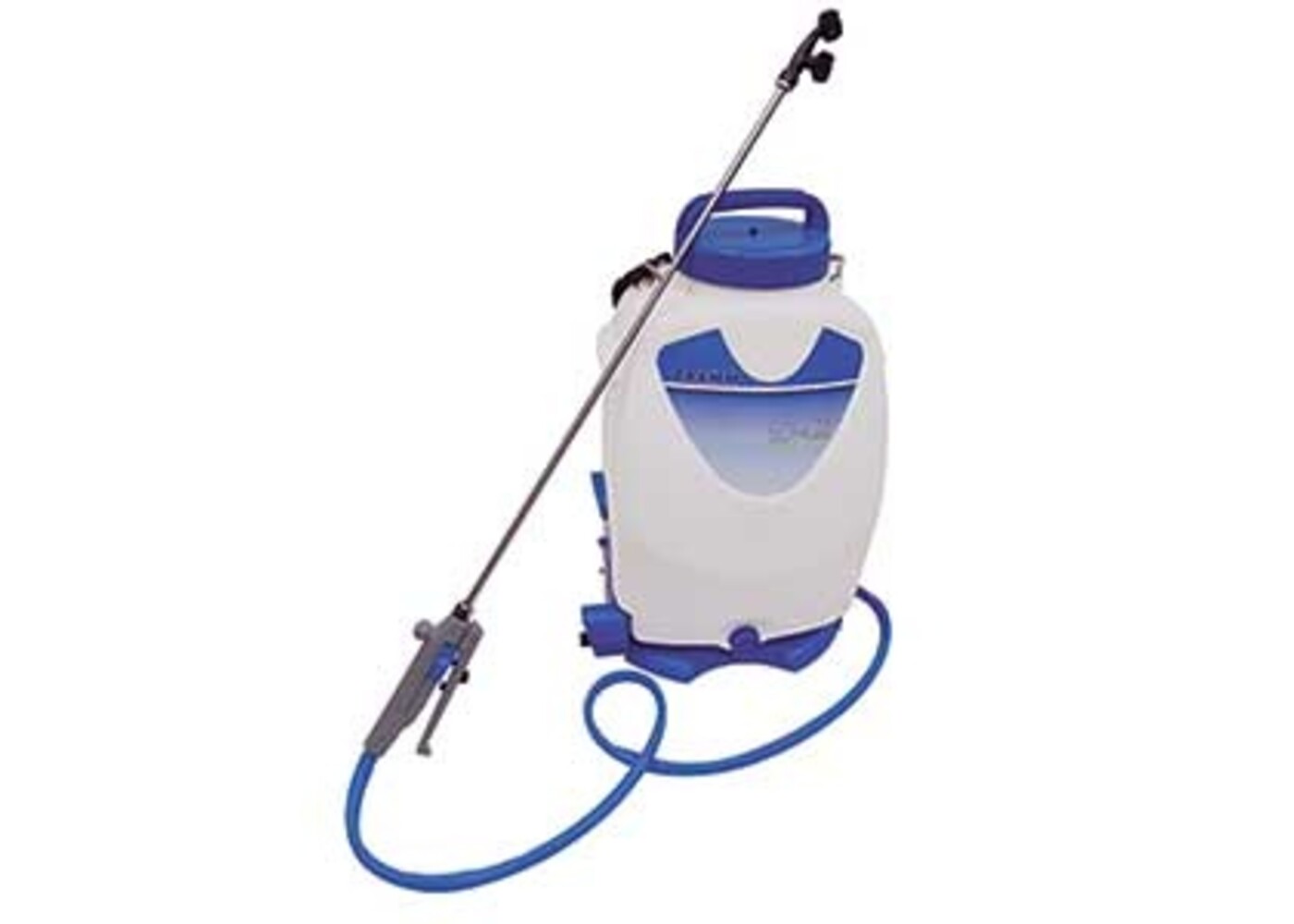 DRAMM BP-4LI Backpack Sprayer