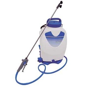  DRAMM BP-4LI Backpack Sprayer