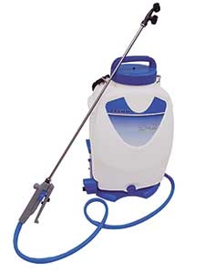 DRAMM BP-4LI Backpack Sprayer