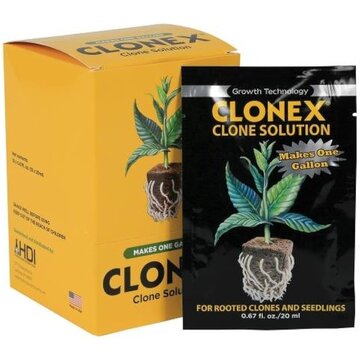 Hydrodynamics International HydroDynamics Clonex Clone Solution Packet 20mL