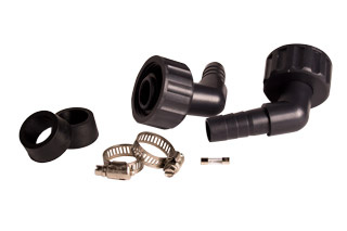 Active Aqua Active Aqua 3/4" Chiller Fitting for AACH25 & AACH50