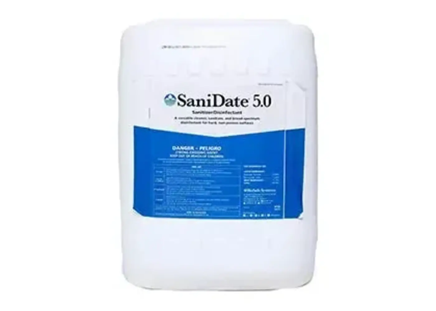 BioSafe Sanidate 5.0 5gal