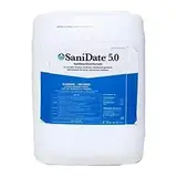  BioSafe Sanidate 5.0 5gal