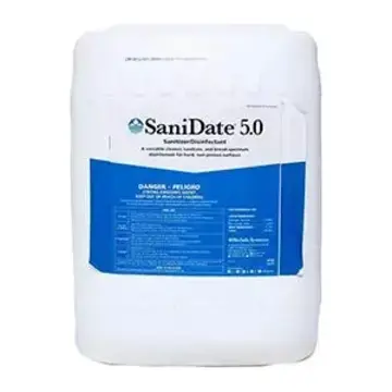  BioSafe Sanidate 5.0 5gal