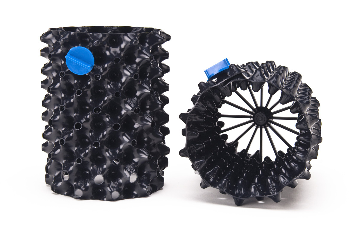 Air-Pot Air-Pot Propagation Cell 0.3 gal/1L  EACH