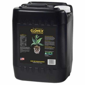 Hydro Dynamics HydroDynamics Clonex Clone Solution 5 Gallon