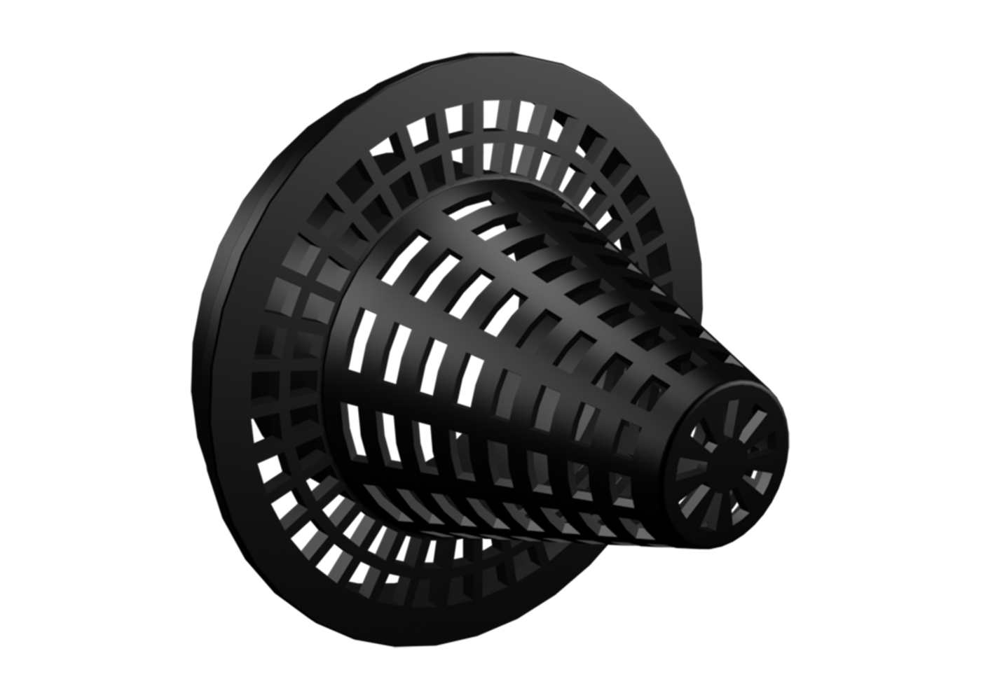 Current Culture BulkHead Filter