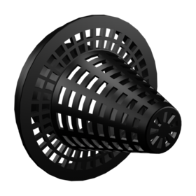  Current Culture BulkHead Filter