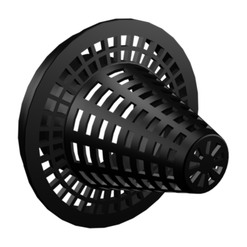  Current Culture BulkHead Filter