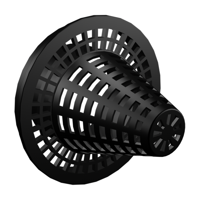 Current Culture BulkHead Filter