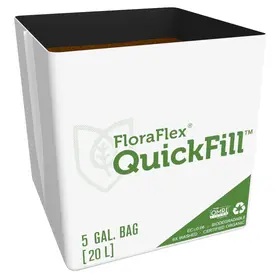  FloraFlex QuickFill Bag 5 gal