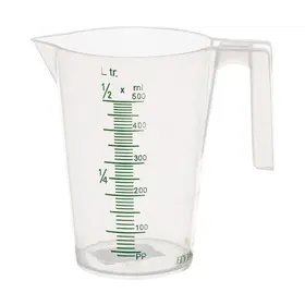 Hydrofarm HF 500mL Measure Cup