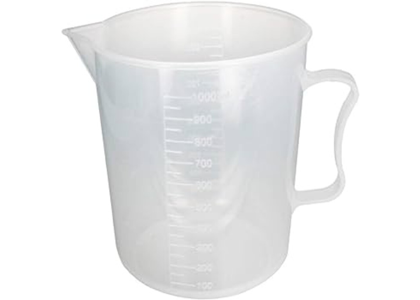 Hydrofarm HF 1000mL Measure Cup