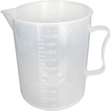 Hydrofarm HF 1000mL Measure Cup