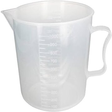 Hydrofarm HF 1000mL Measure Cup