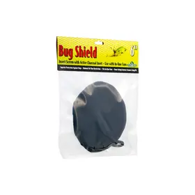  Active Air Bug Shield 6"