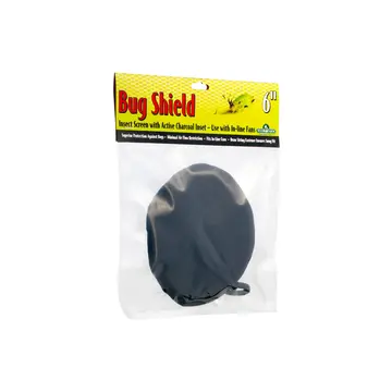  Active Air Bug Shield 6"