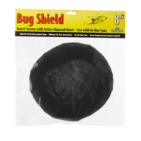 Active Air Active Air Bug Shield 8"