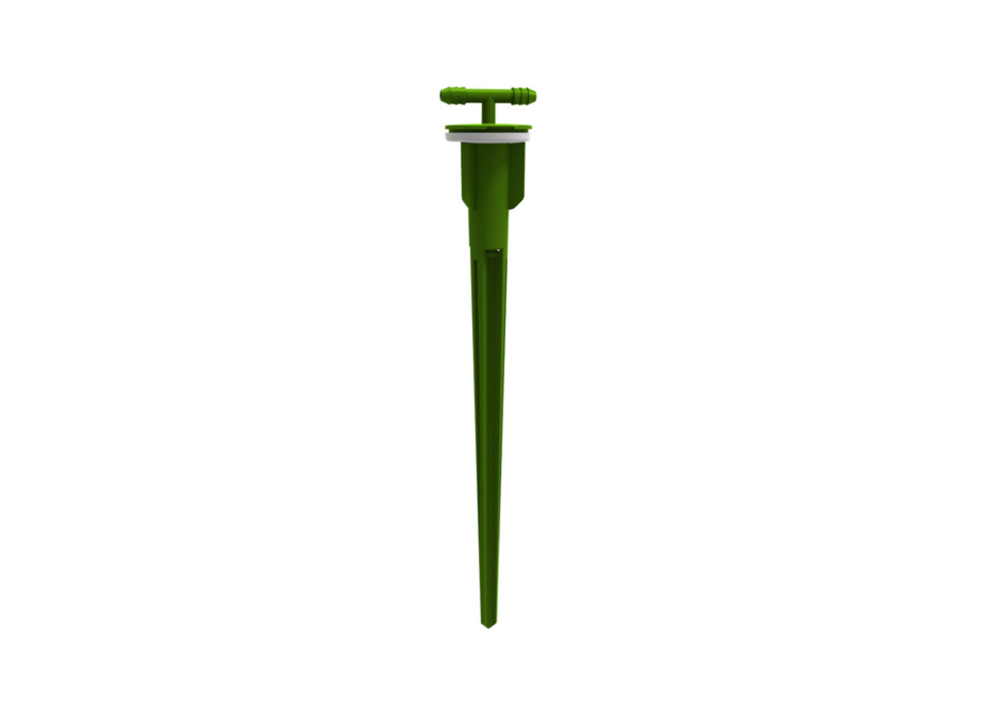 FloraFlex FloraFlex Long Rocket Dripper T 1gph 12/pk