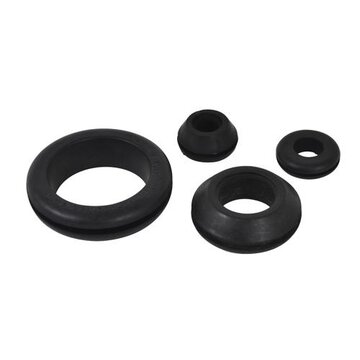 General Hydroponics General Hydroponics 3/4" Grommet Insert