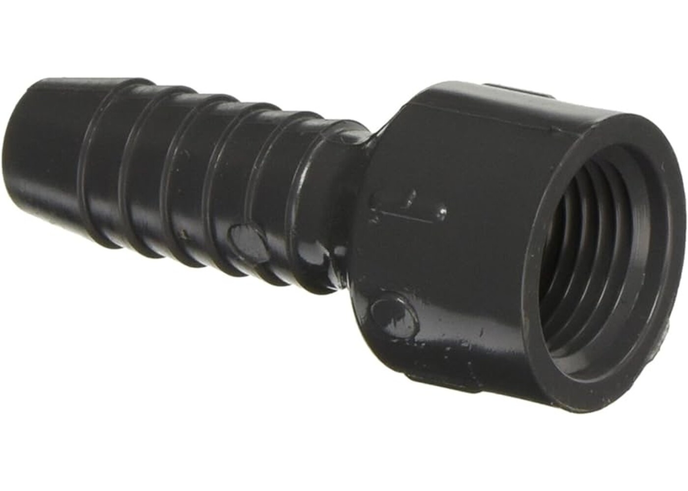 Danner Fitting 1/2"Fem x 1/2" Barb