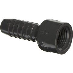 Danner Fitting 1/2"Fem x 1/2" Barb