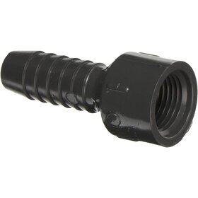  Danner Fitting 1/2"Fem x 1/2" Barb