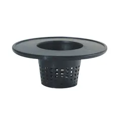 Gro Pro Gro Pro Mesh Pot/Bucket Lid 6"