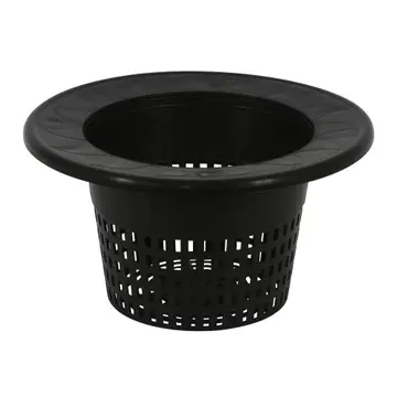 Gro Pro Gro Pro Mesh Pot/Bucket Lid 8"