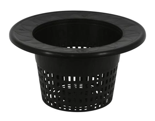 Gro Pro Gro Pro Mesh Pot/Bucket Lid 8"