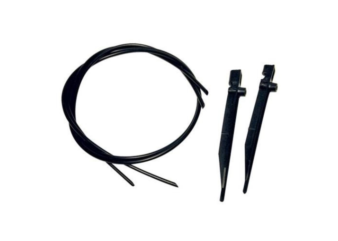 1/8" Dripper Line Only