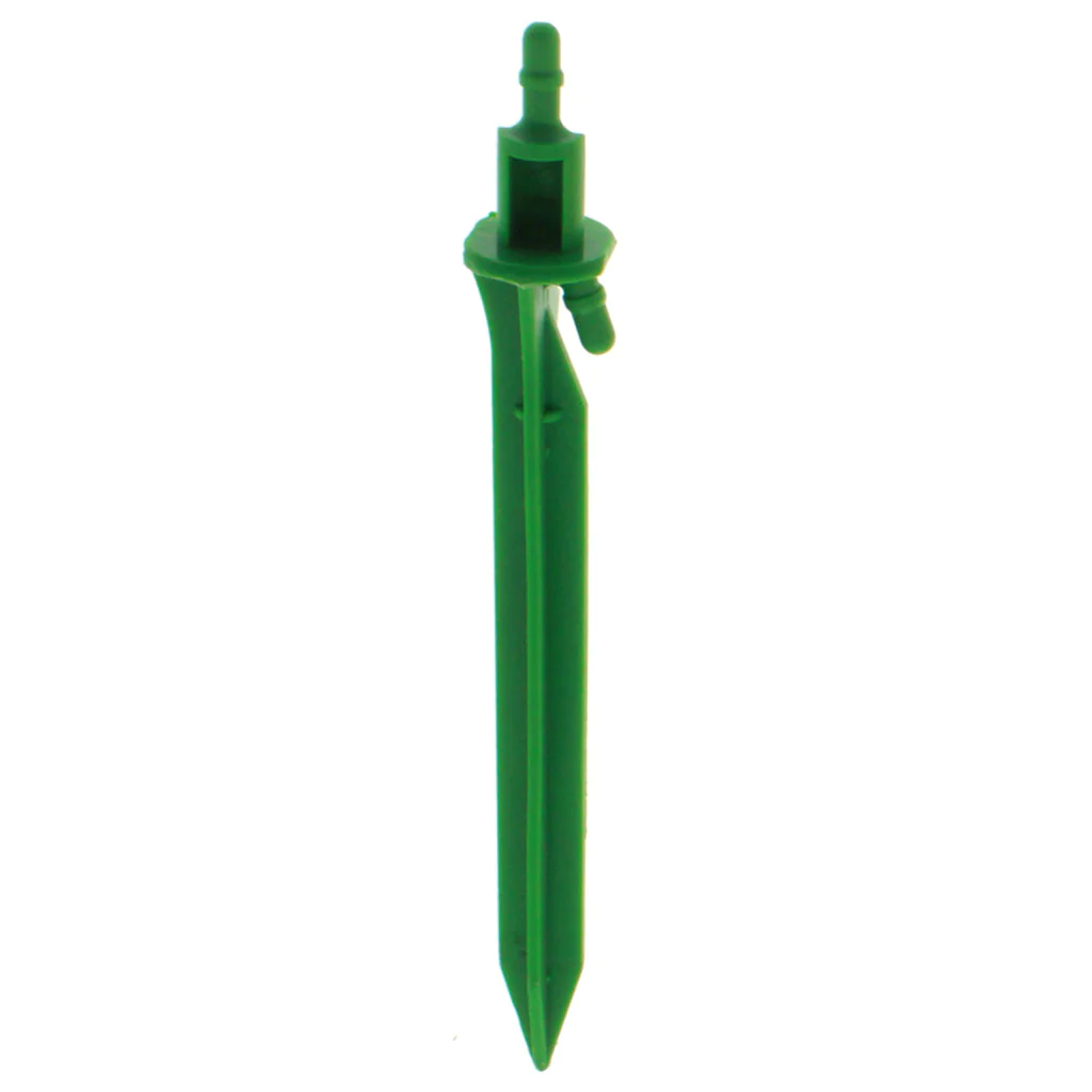 Netafim Green Drip Stake