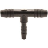 Hydro Flow Hydro Flow Barbed Reducer Tee 3/8" to 1/4"