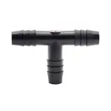 Hydro Flow Hydro Flow Barbed Straight 3/8" to 3/8"
