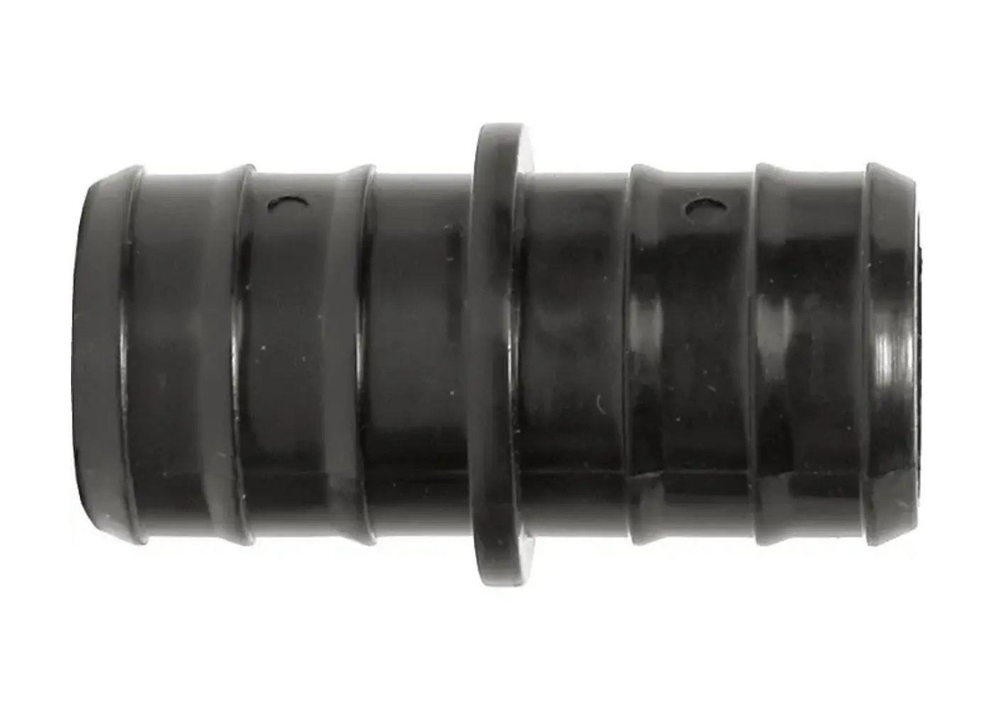 Active Aqua 1/2" Straight Connector EACH
