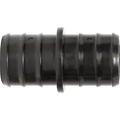 Active Aqua 1/2" Straight Connector EACH