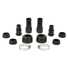 EcoPlus Commercial Grade Chiller Fitting Kit