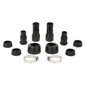  EcoPlus Commercial Grade Chiller Fitting Kit