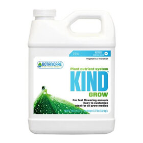 Botanicare Botanicare Kind Grow Quart