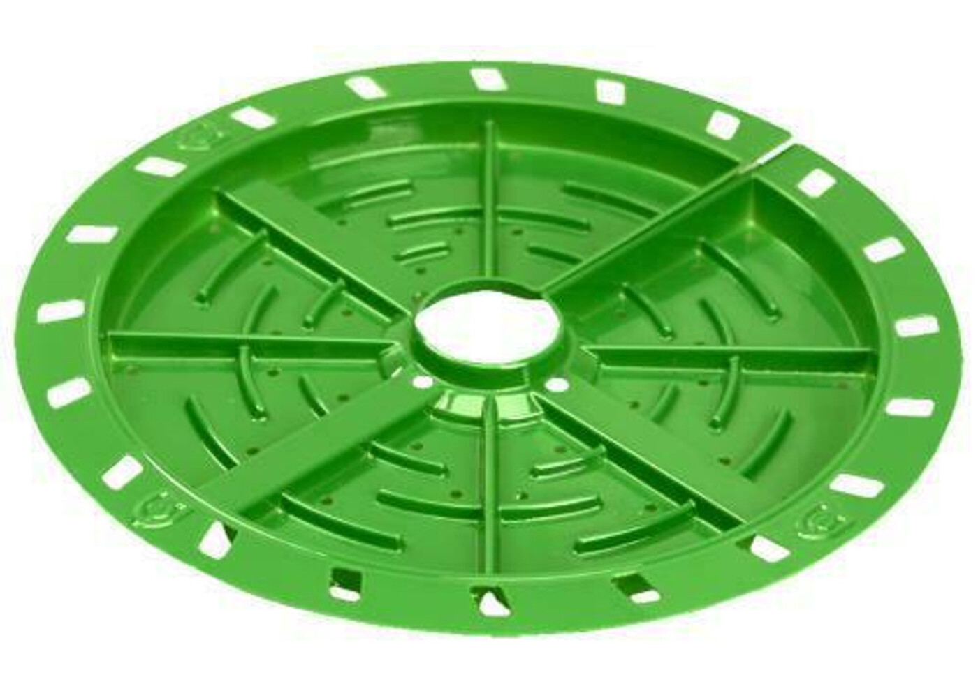 FloraFlex FloraFlex 7.5" Matrix Pad (1=12/Bag)