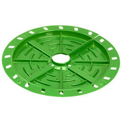 FloraFlex FloraFlex 7.5" Matrix Pad (1=12/Bag)