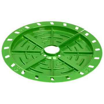 FloraFlex FloraFlex 7.5" Matrix Pad (1=12/Bag)